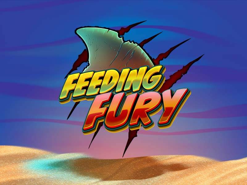 Feeding Fury