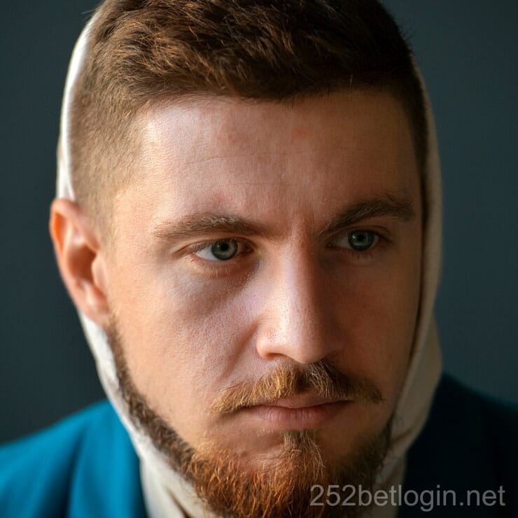 Avatar do jogador Rafael