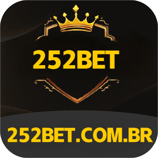 Logo 252bet